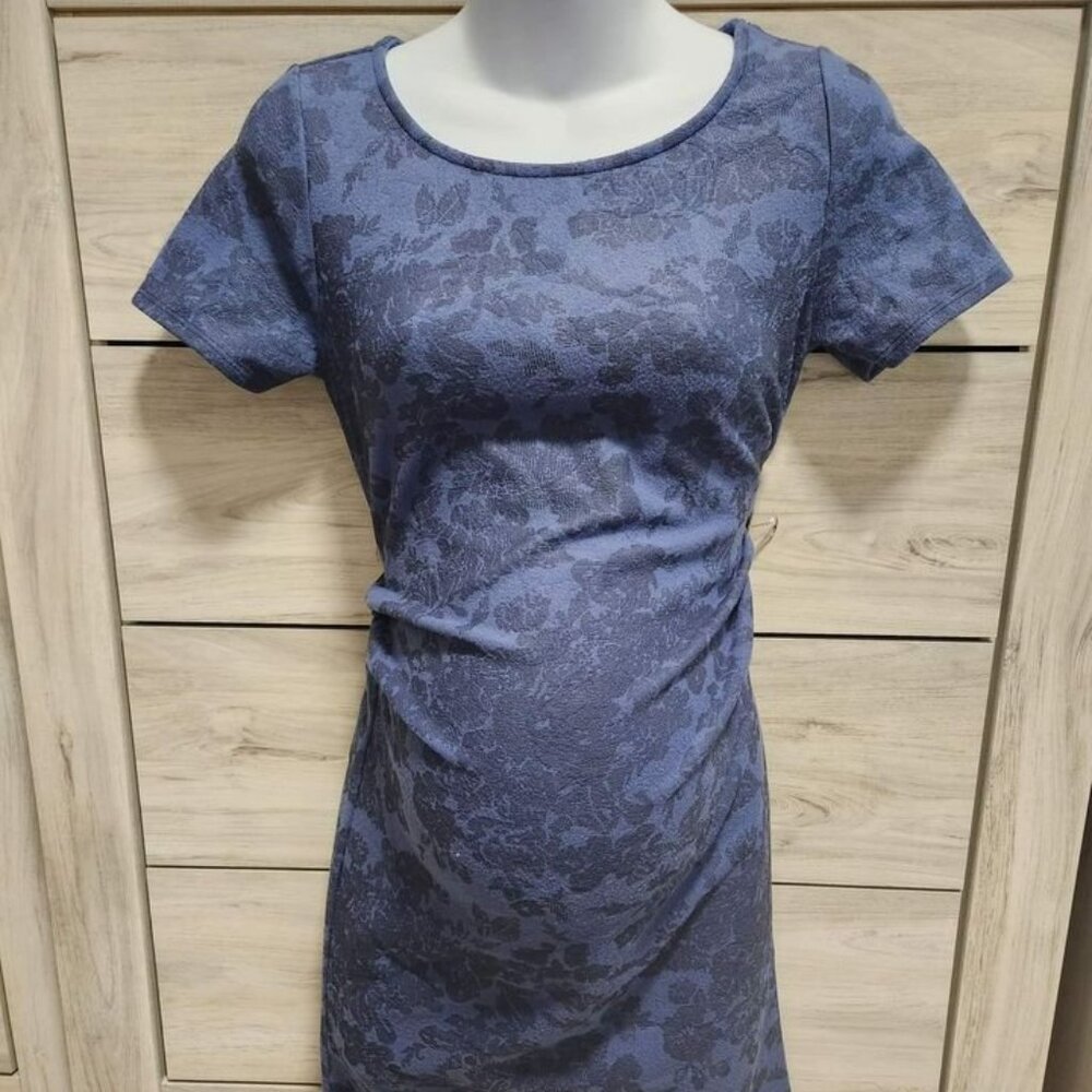 PinkBlush Maternity Dress (Small)